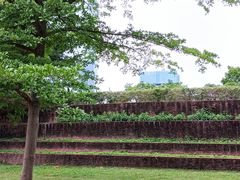 -Ur Garden中庭花园•逸餐厅(福田CBD逸扉酒店)