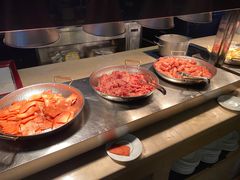 -茵特拉根酒店·西餐厅