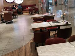 大堂-哈根达斯(城西银泰店)