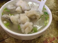 巴沙鱼汤-江南红鱼汤(洋中花园店)