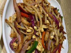 花生芽-五邑人家(江门店)