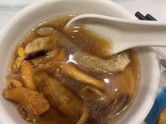 -天宜隆蘑菇宴火锅(石景山旗舰店)