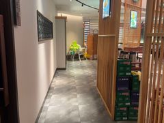 -森隆饭庄(崇文门新世界百货店)