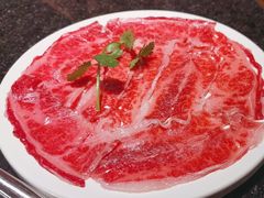 -周师兄大刀腰片火锅(洪崖洞旗舰店)