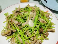 -逢春菜馆天津菜(胜利路店)