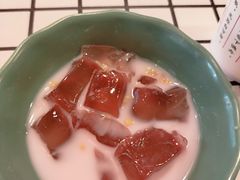 -山悦里 山野·鲜火锅(罗斯福广场店)