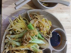 -素满香·素食自助餐(福州·长乐北路店)