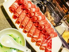-海底捞火锅(凯德广场店)