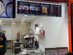 -莫朗核桃饼(虹泉路店)
