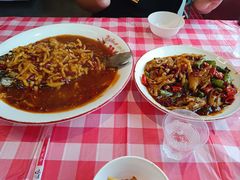 -佳佳麻辣烧菜馆