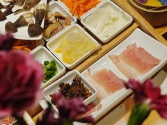 -芸南道·过桥米线(昆明老街旗舰店)