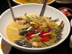 -丽晶轩中餐厅(重庆丽晶酒店)