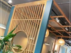 大堂-红小满休闲餐厅(十全街店)