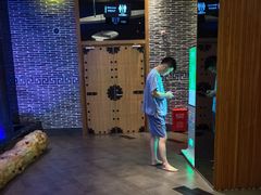 -纽斯桑拿会所(东绣路店)