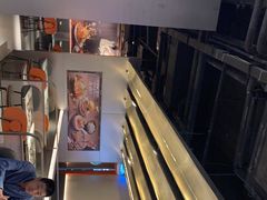 -開籠雀冰室(同和金铂店)