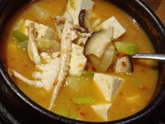 -包装马车·韩国料理·포장마차