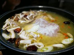 肉饼鸡-恒府1993(文昌北路店)