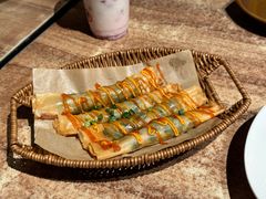 -耶里夏丽·丝路新疆菜·清真食品(徐家汇臻选店)