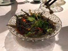 醉虾-老阊门菜馆(山塘街店)