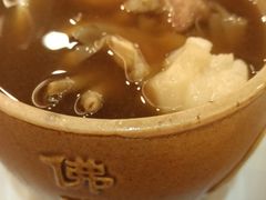 -牡丹国际大酒店-港式茶餐厅