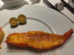 -荣轩(新荣记环球金融中心店)