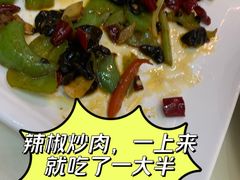 -壹号渔村(齐富路店)