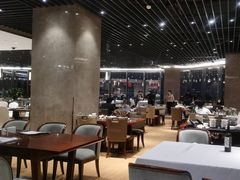 -武汉世茂希尔顿酒店·汇·全日餐厅