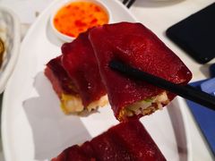 招牌红米肠-欣悦会港式茶餐厅(燕郊永旺店)