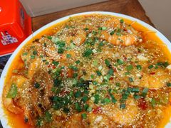 -江湖黑大兔(杨家坪店)