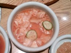 -萨拉伯尔水源素问店·韩国宫廷料理(人民路店)