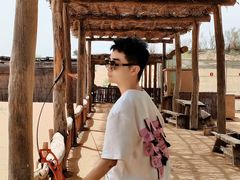 -黄沙古渡原生态旅游区