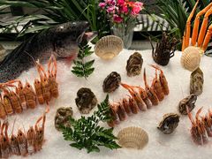 -Mr·Fish鱼鲜生海鲜放题(银泰in99店)