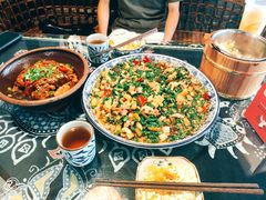 -阿嫂印象·民间江湖菜(大学城店)