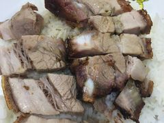 -陈光记烧腊店(罗保博士街店)