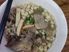 -老陕兄弟(彩虹新城店)