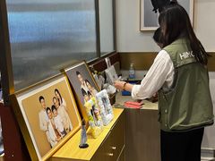 -海马体照相馆(大连柏威年购物中心店)
