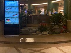 -成都凯宾斯基饭店