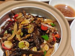 -吕氏疙瘩汤·新鲁菜(济南万象城店)