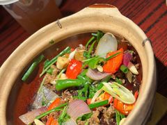 -龚印记牛骨牛杂屋·四代传承(珠影星光城店)