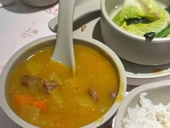 -左庭右院鲜牛肉火锅(新梅广场店)