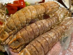 -夹夹大·蟹蟹大排档(财富又一城店)