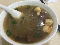 -鸡鸣汤包(仙林店)