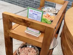 -盈田盈粥庄(博山东路店)