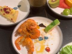 -東盛炭烤自助料理(浦东文峰广场店)