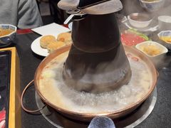 -东来顺饭庄(金泉广场店)