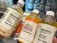 -MUJI无印良品(杭州万象城店)