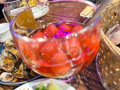 -蚝堡海鲜·威海菜·海肠捞饭·烧烤·亚洲吃蚝公司(幸福门店)