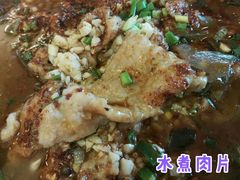 -粥全粥到海鲜家常菜(瞿塘峡路店)