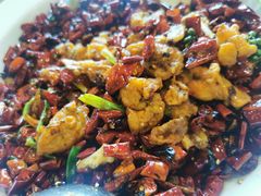 -江渔儿酸菜鱼(东二环泰禾店)