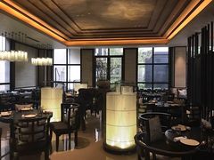 -崇明金茂凯悦酒店.宴会厅